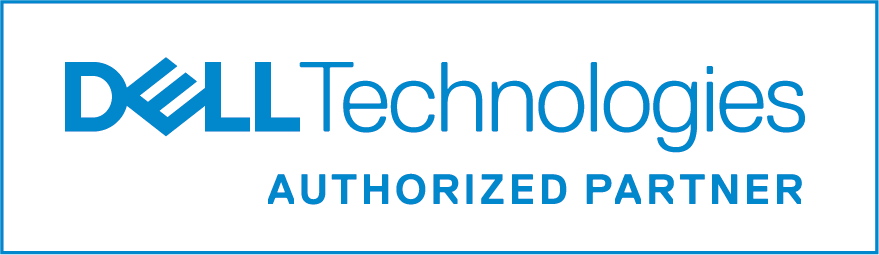 Dell Official Partner Badge