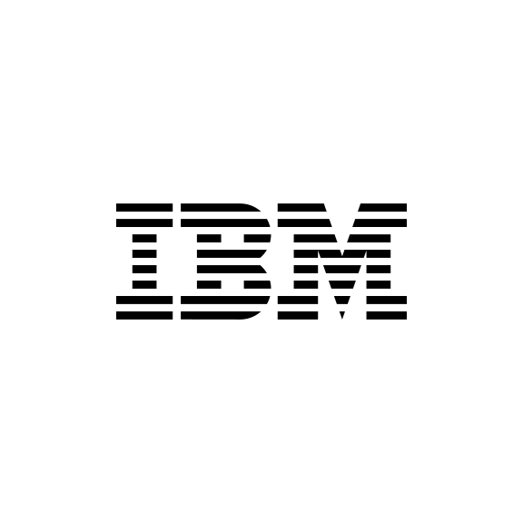 IBM Official Partner Badge
