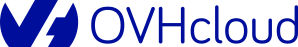 OVHcloud Logo