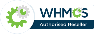 WHMCS Logo