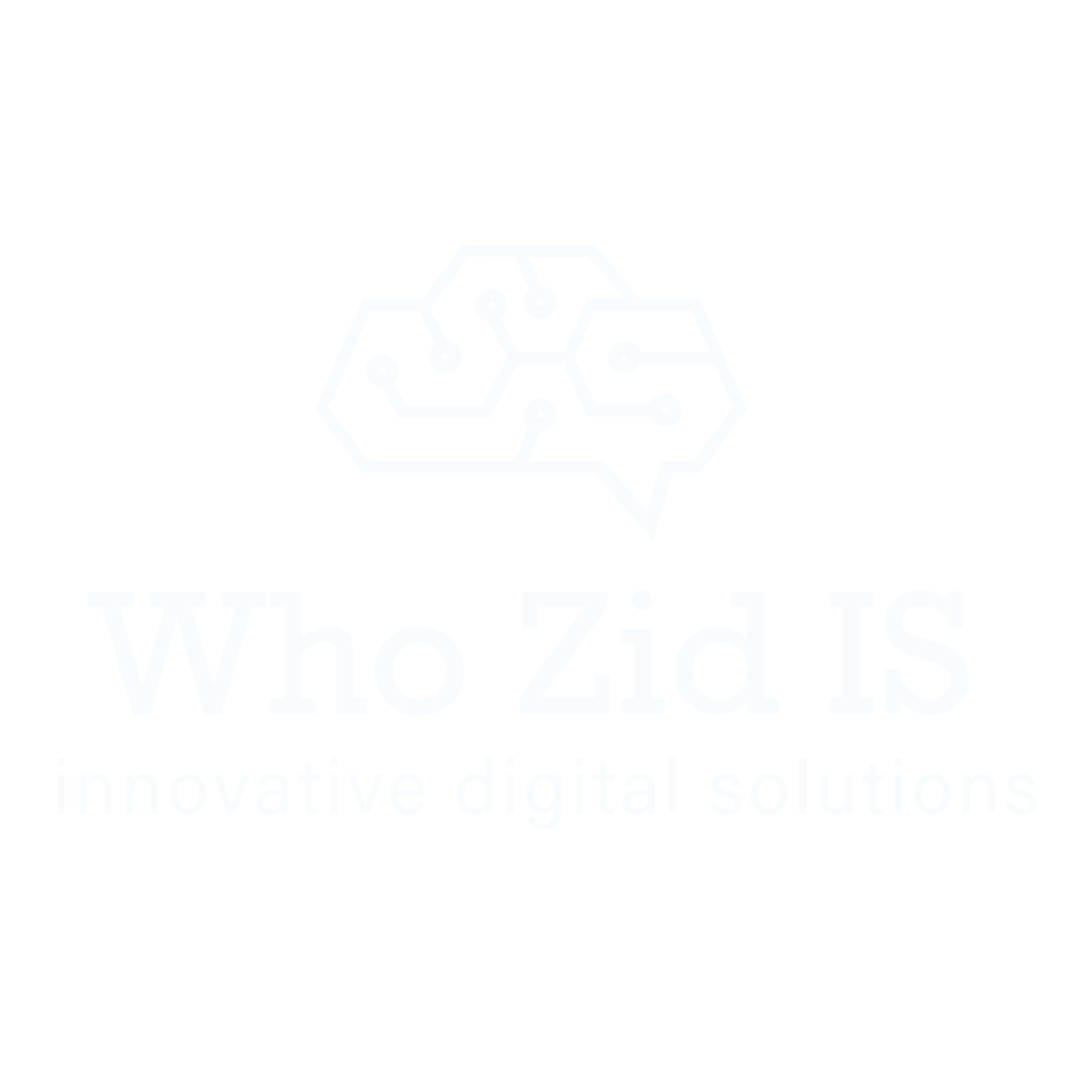 Who Zid IS