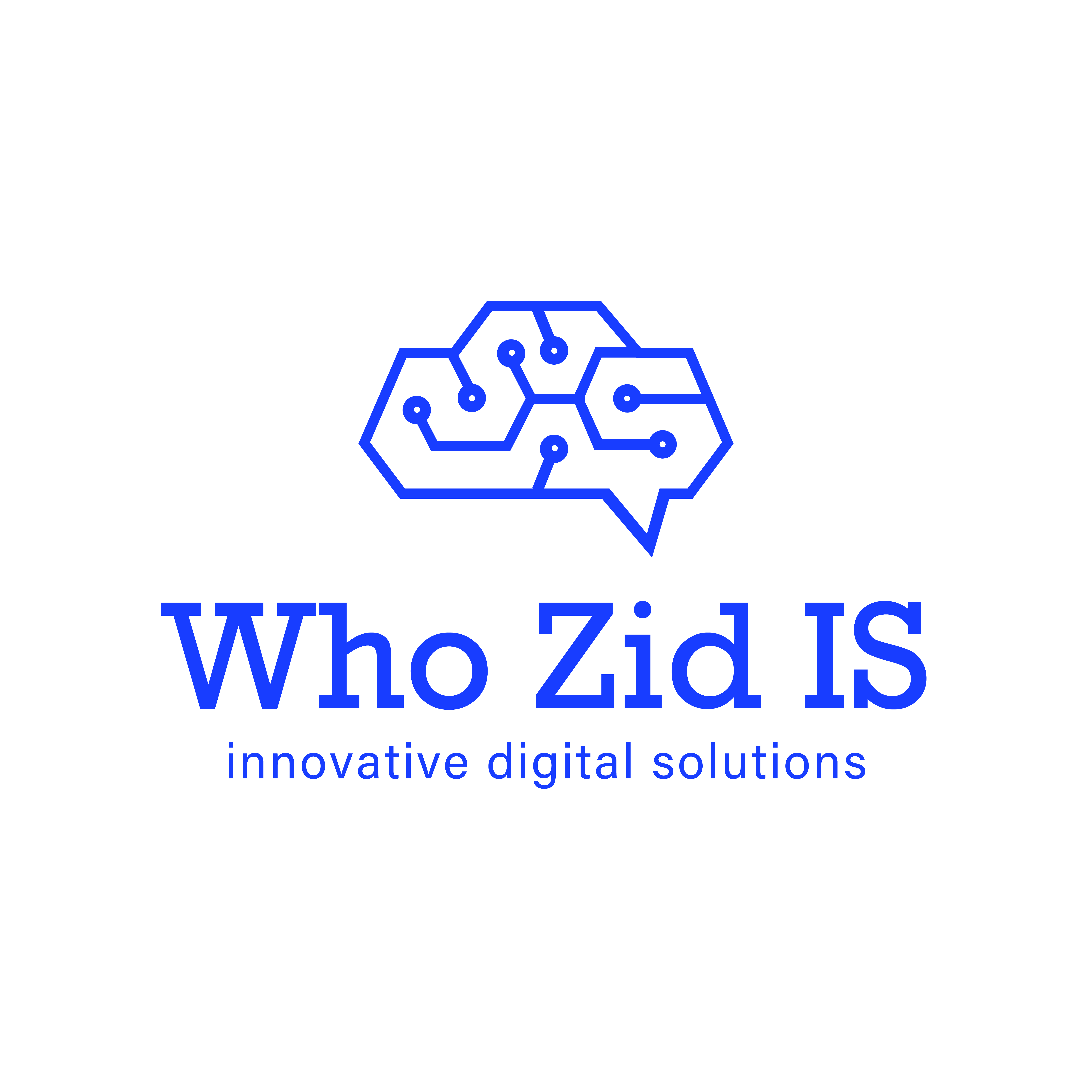 Digital Solutions