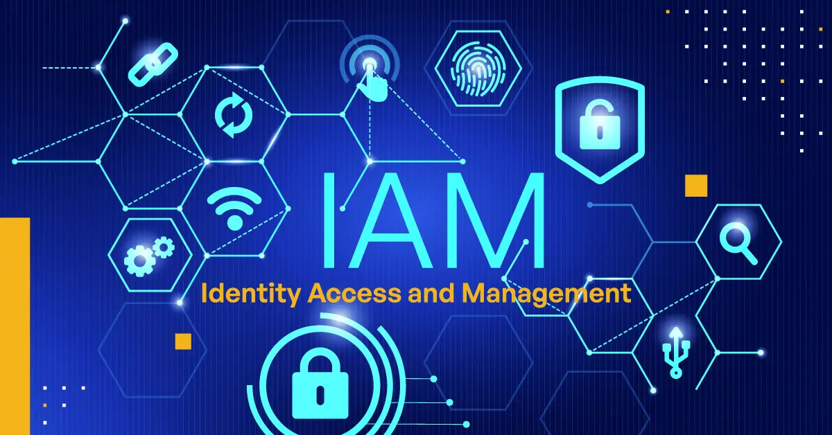 Digital Identity Management